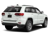 Used 2018 Jeep Grand Cherokee Laredo image 3