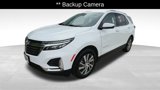 Certified 2022 Chevrolet Equinox Premier image 5