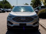 Certified 2022 Ford Edge Titanium image 5
