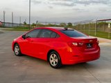 Used 2017 Chevrolet Cruze LS image 3