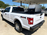 Used 2018 Ford F150 XL w/ Equipment Group 101A Mid image 3