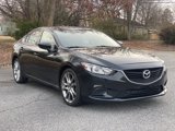 Used 2016 MAZDA MAZDA6 Touring image 3