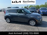 Used 2021 Kia Soul LX image 4