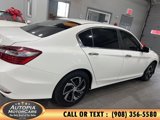 Used 2017 Honda Accord LX image 6