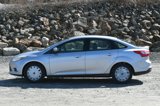 Used 2013 Ford Focus SE w/ Super Fuel Economy (SFE) Pkg image 3
