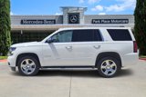 Used 2016 Chevrolet Tahoe LTZ image 3