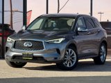 Used 2019 INFINITI QX50 Pure image 4