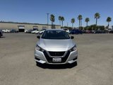 Used 2021 Nissan Versa S image 4