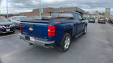 Used 2015 Chevrolet Silverado 1500 LT w/ LT Convenience Package image 4
