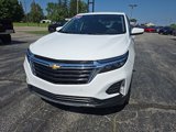 Used 2024 Chevrolet Equinox LT image 5