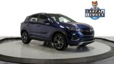 Used 2022 Buick Encore GX Select image 2