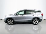 Used 2021 GMC Terrain SLT image 4