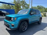 Used 2021 Jeep Renegade Latitude image 2