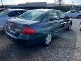 Used 2007 Honda Accord LX image 4