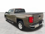 Used 2015 Chevrolet Silverado 1500 LT w/ All Star Edition image 3