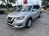 Certified 2020 Nissan Rogue SV image 2