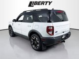 Used 2021 Ford Bronco Sport Outer Banks image 5