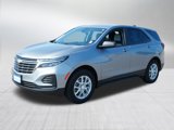 Certified 2023 Chevrolet Equinox LS w/ LS Convenience Package image 3