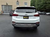 Used 2019 Hyundai Santa Fe AWD image 5