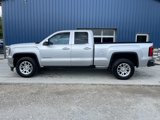 Used 2017 GMC Sierra 1500 SLE w/ SLE Value Package image 4