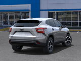 New 2025 Chevrolet Trax RS image 4