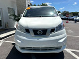 Used 2021 Nissan NV200 SV image 4