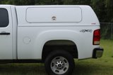 Used 2014 GMC Sierra 2500 W/T image 4