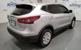 Used 2020 Nissan Rogue Sport S image 3