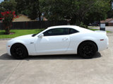 Used 2013 Chevrolet Camaro LT image 3