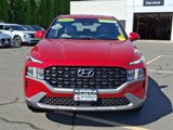 Used 2023 Hyundai Santa Fe SE w/ Cargo Package image 2