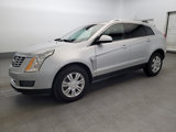 Used 2015 Cadillac SRX Luxury image 2