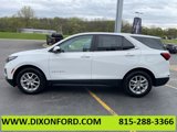 Used 2022 Chevrolet Equinox LT image 4