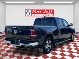 Certified 2020 RAM 1500 Laramie image 5