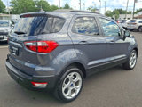 Used 2021 Ford EcoSport SE w/ SE Convenience Package image 4