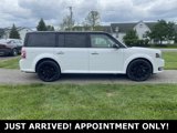 Used 2018 Ford Flex SEL w/ Equipment Group 202A image 6
