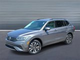 Certified 2022 Volkswagen Tiguan S image 1