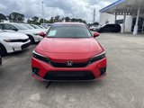 Certified 2023 Honda Civic Touring image 2