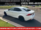 Used 2018 Lexus IS 300 F Sport image 6