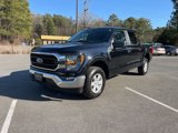Used 2023 Ford F150 XLT image 2