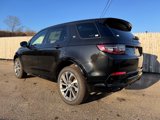 New 2025 Land Rover Discovery Sport Dynamic SE image 2