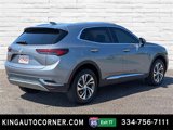 Used 2021 Buick Envision Essence image 5
