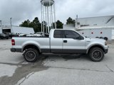 Used 2005 Ford F150 XL image 5
