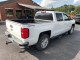 Used 2016 Chevrolet Silverado 1500 LT w/ All Star Edition image 2