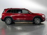 Certified 2021 Mercedes-Benz GLB 250 4MATIC image 2