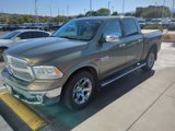 Used 2015 RAM 1500 Laramie w/ Convenience Group image 2