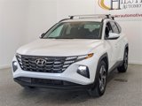 Used 2022 Hyundai Tucson SEL w/ Convenience Package image 4