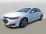 Used 2023 Chevrolet Malibu LT image 5