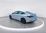 New 2025 Acura Integra A-Spec image 5