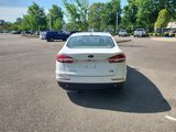 Used 2020 Ford Fusion SE image 5