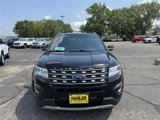 Used 2017 Ford Explorer Limited image 3